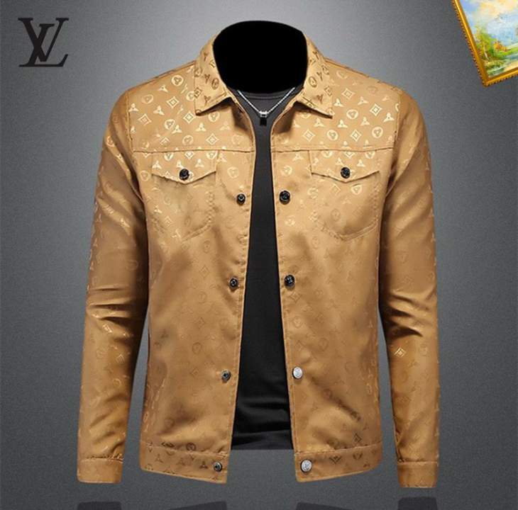 Picture of Louis Vuitton Jackets _SKULVM-5XL25tr31131685